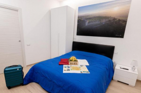 A casa di Anna IO CI VADO Lucera